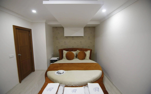Park 12 Apart Hotel
