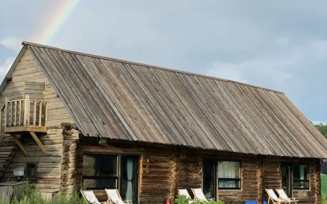 Hemu Mountain and Sea Homestay