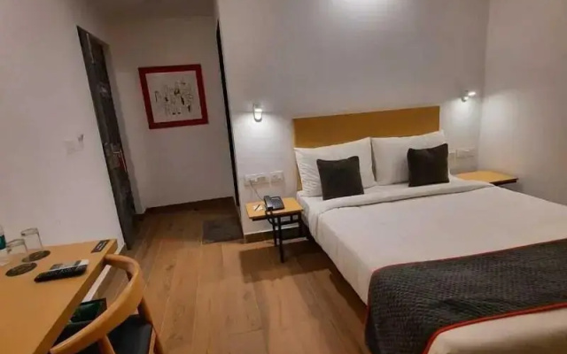 Hotel Vemara