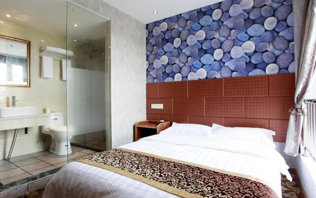 Xingkong Boutique Hotel