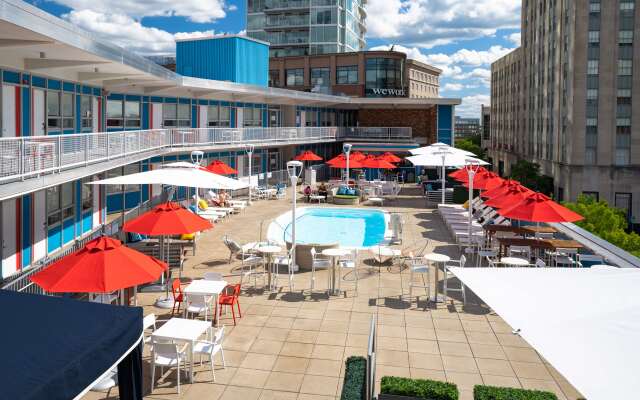 Unscripted Durham, Part of JDV by Hyatt