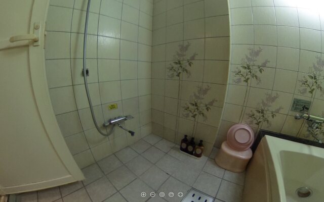 Hotel White House Pyramid – Adults Only