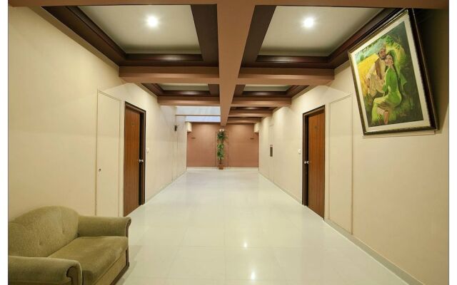 Hotel Shri Ram Excellency