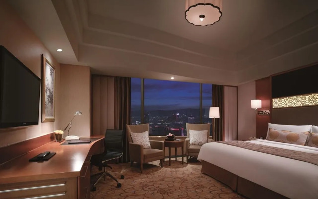 Shangri La Hotel Huhhot