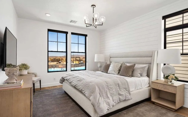 Playa Lucaya By Redawning