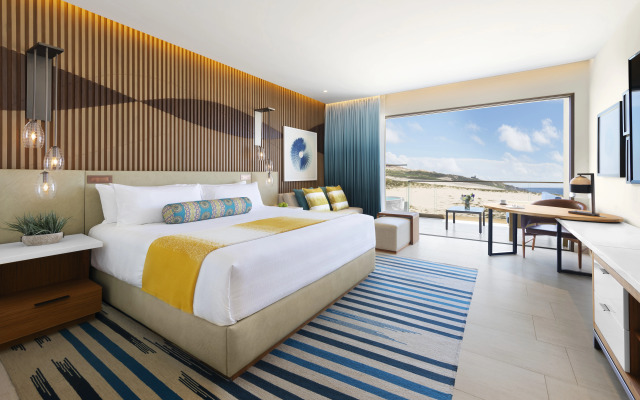 Hard Rock Hotel Los Cabos All Inclusive