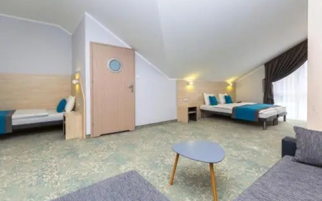 Hotel Vela