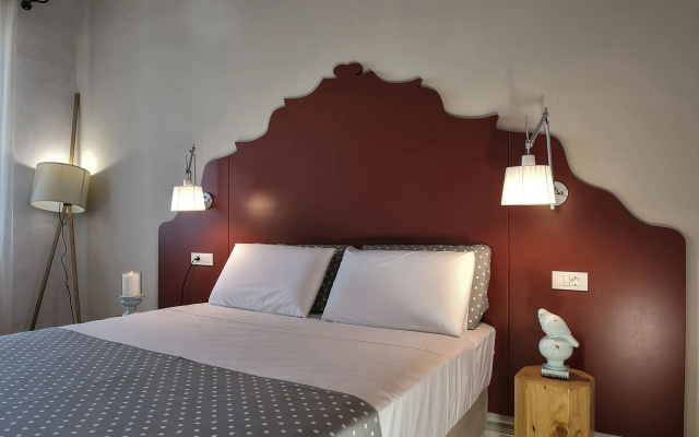 Elia Zampeliou Hotel - Adults Only