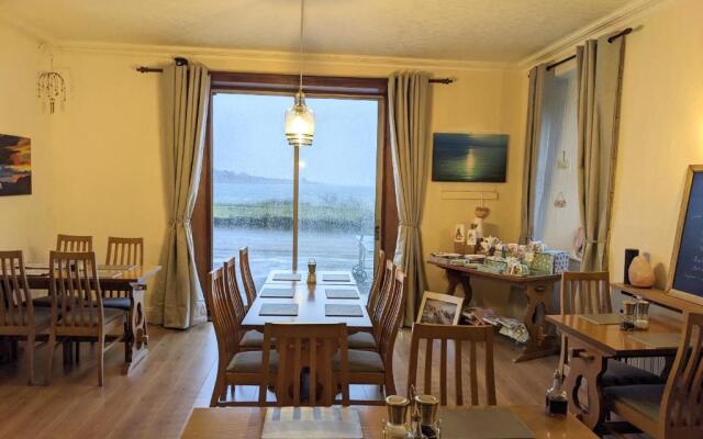 Lochaline Hotel
