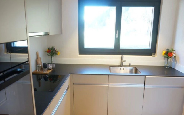 Homeatgstaad Zweisimmen