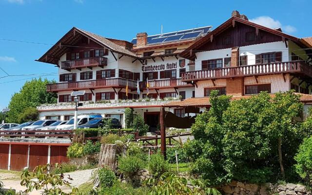 Hotel La Cumbrecita