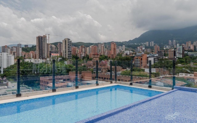 Masaya Medellin