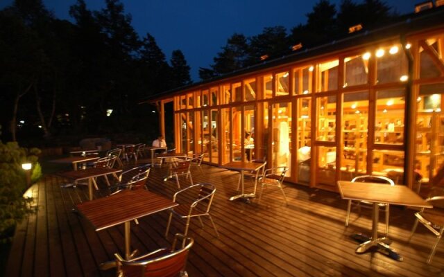 Pica Yamanakako Village