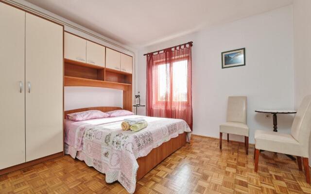 Apartment Car Umag 3
