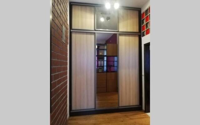 Apartament Wspólna 59 Warszawa