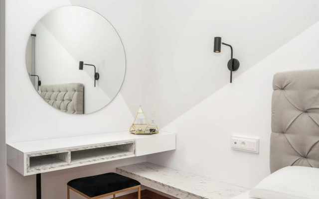 San Giovanni Luxury Studios