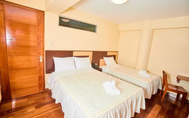 samkauta hotel suite