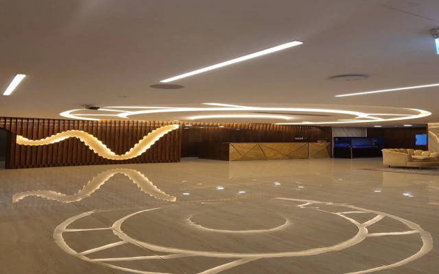 Imperiaa by Crossway ApartHotel Dubai