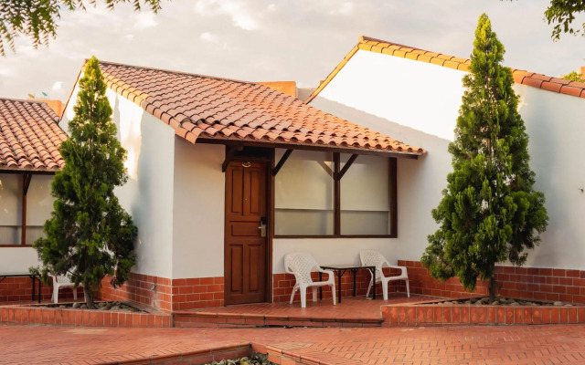 Hotel Faranda Bolivar Cucuta, a member of Radisson Individuals