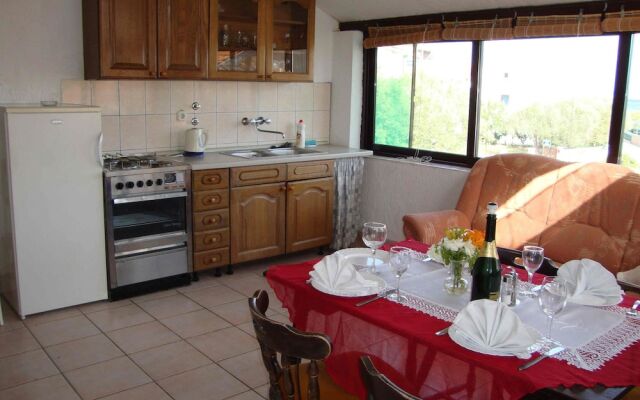 Apartments Antonela