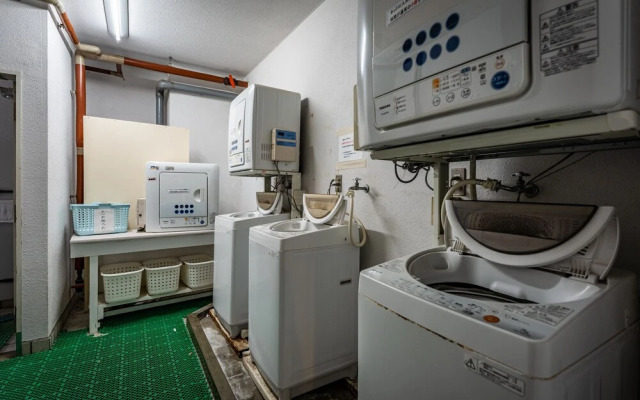 Tabist Sunny Inn Mukai