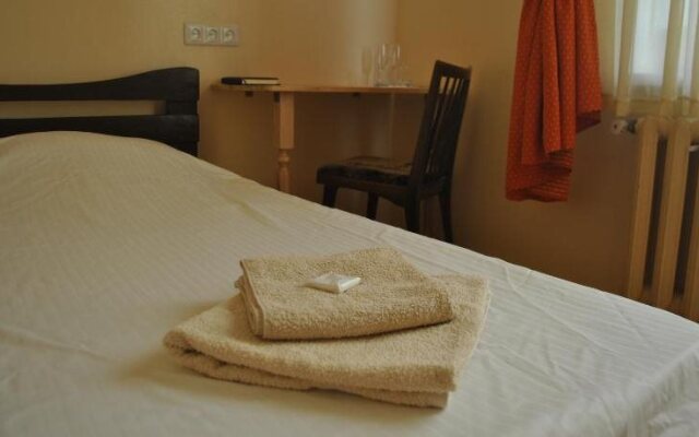 Odessa Comfort House