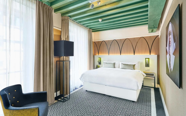 Hotel Nassau Breda, Autograph Collection by Marriott