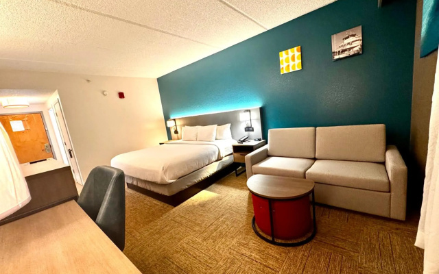 Comfort Inn Darien - North Brunswick