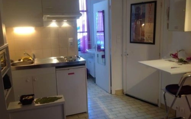 Appartement Petite Escapade