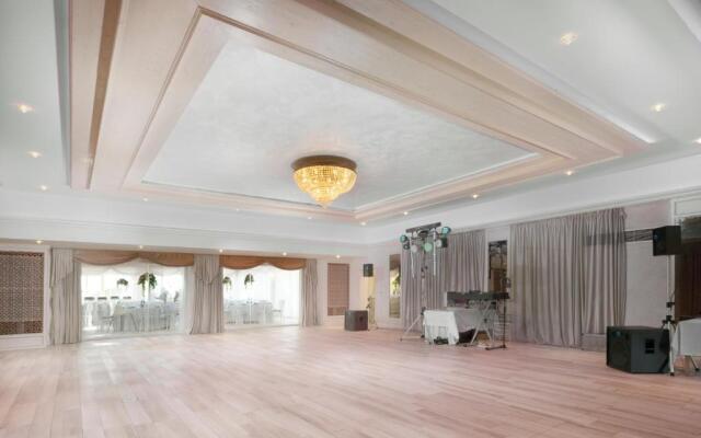 Hotel Zlaty Klucik, Golden Key with Oriental Luxury SPA