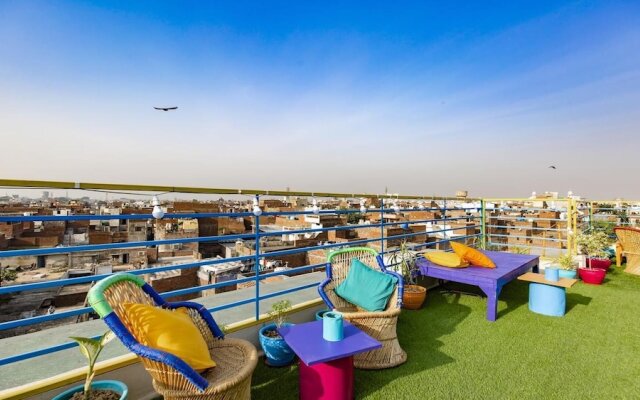 Madpackers Amritsar - Hostel