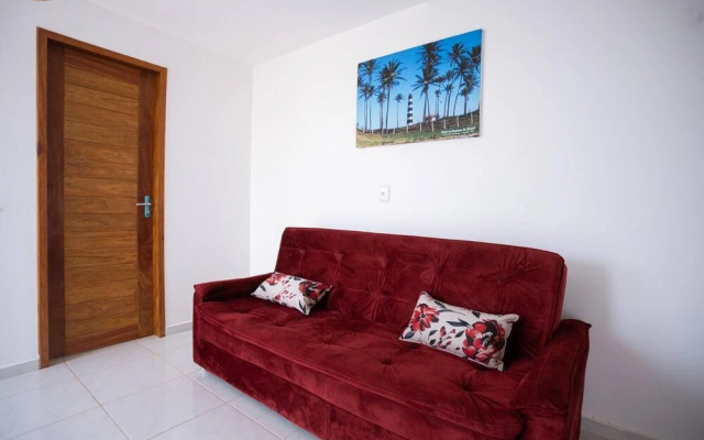 Maravilhosa Casa Rio com 3 Quartos