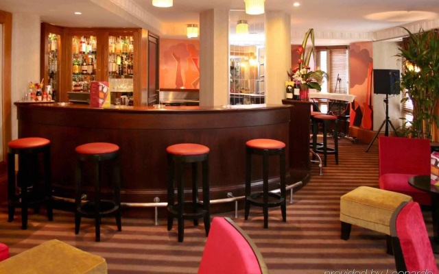 25hours Hotel Terminus Nord