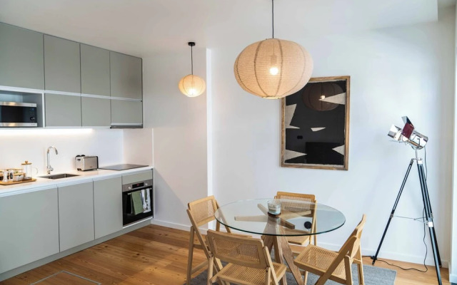 Design Apartment by The Farm