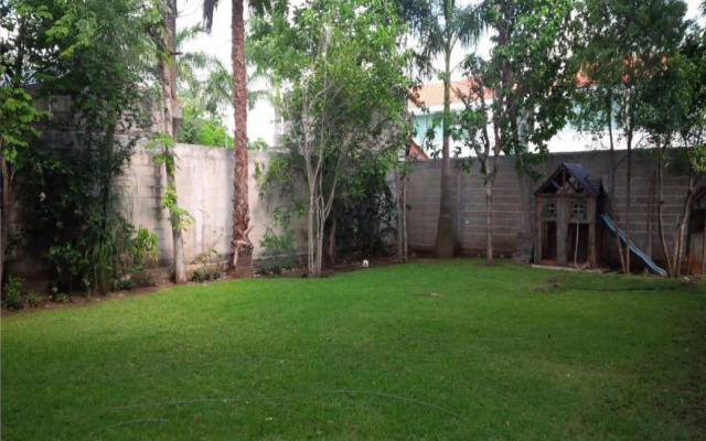 Hostal Ecoplaneta