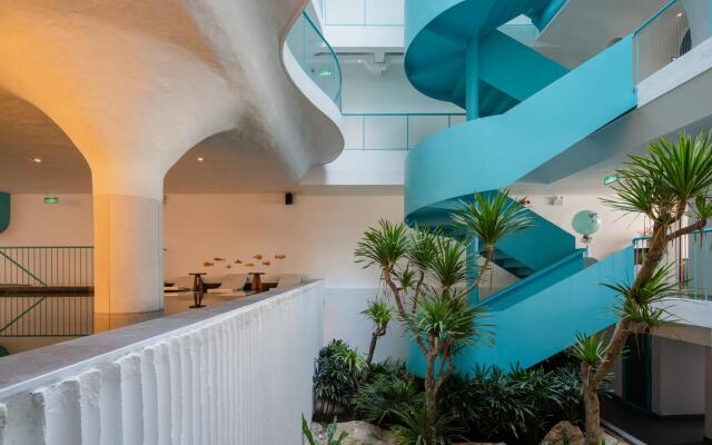 Hotel Le Bouton