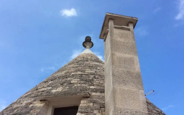 Trulli e Cummerse