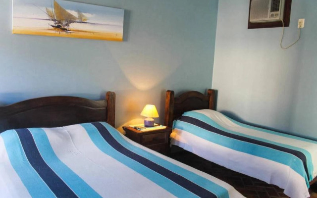 OYO Hotel La Dolce Vita, Rio das Ostras