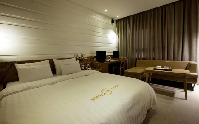 Polo Hotel