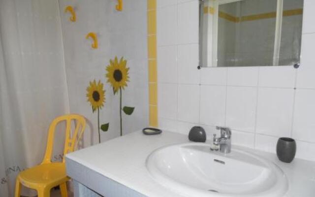 Gîte La Fortaiserie