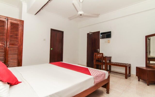 Qi Mag Apartments by OYO