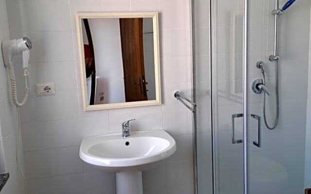 B&B Arenosu25 (Adults Only)