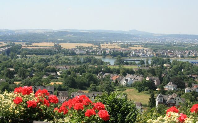 Berghotel Rheinblick