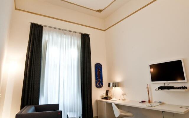Town House Cavour