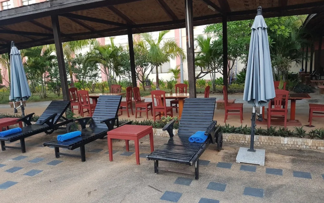 Great Wall Hotel Nay Pyi Taw