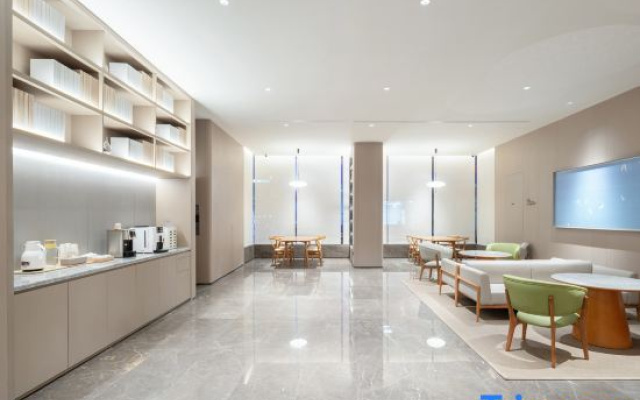 JI Hotel (Guigang City Government)