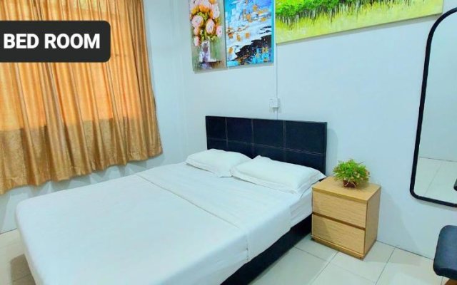 Kota Kinabalu Sabah City Homestay