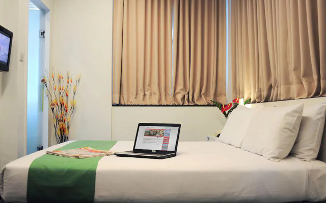 MyCiti Hotel Kuala Lumpur