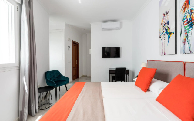 Cool Sevilla Hotel