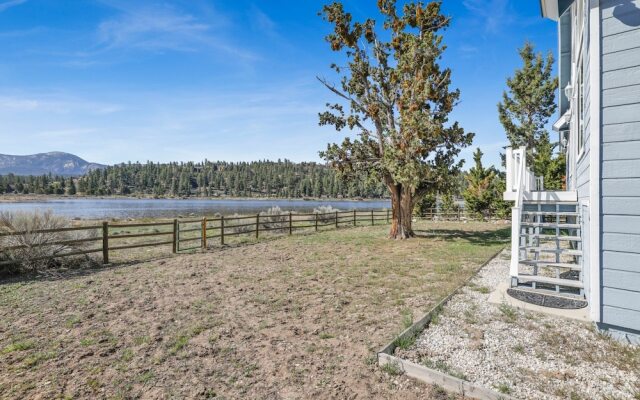 BIG Bear Cozy Hideaway #2253